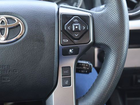 Used 2023 Toyota Tacoma SR5 RWD image 24