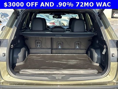 New 2026 Subaru Forester Limited image 5