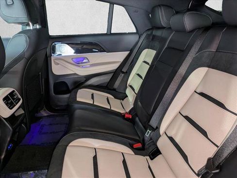 New 2026 Mercedes-Benz GLE 53 AMG 4MATIC Coupe image 18