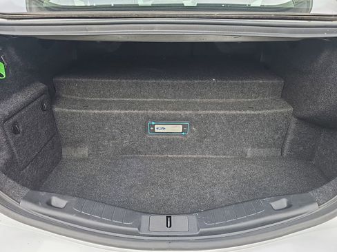 Used 2017 Ford Fusion Energi SE image 12