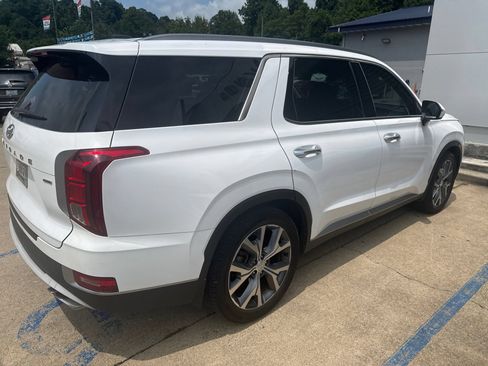 Used 2020 Hyundai Palisade SEL AWD/4WD image 5