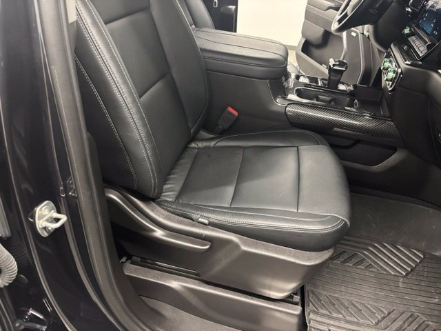 Used 2024 Chevrolet Silverado 1500 RST AWD/4WD image 43