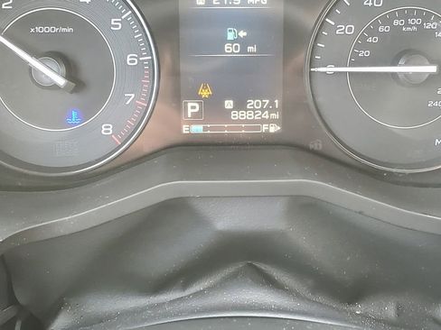 Used 2017 Subaru Impreza 2.0i Premium image 22