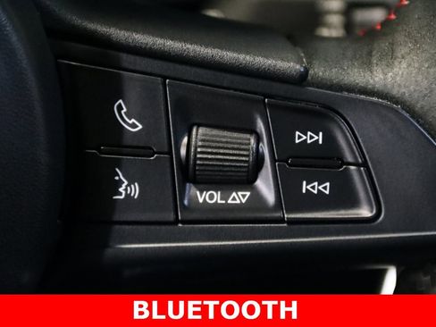 Used 2018 Alfa Romeo Giulia Quadrifoglio w/ Driver Assist Dynamic Package image 20