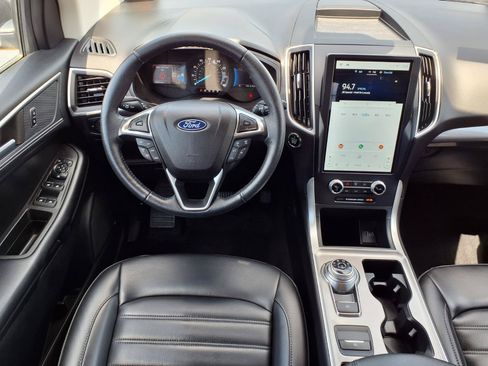 Used 2023 Ford Edge SEL w/ Convenience Package AWD/4WD image 6