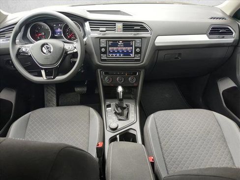 Used 2021 Volkswagen Tiguan S image 21