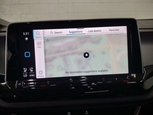 New 2026 Volkswagen Atlas Cross Sport SEL Premium R-Line image 35