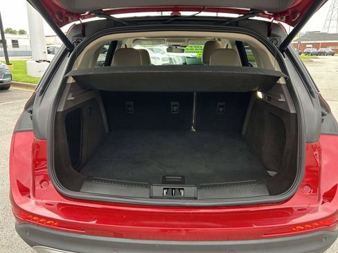 Certified 2022 Lincoln Corsair Reserve w/ Elements Package FWD image 15