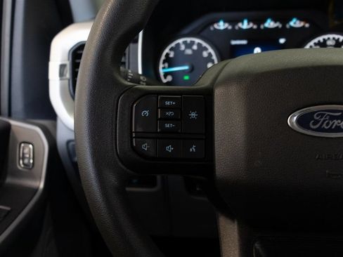 Used 2022 Ford F150 XLT w/ XTR Package AWD/4WD image 25