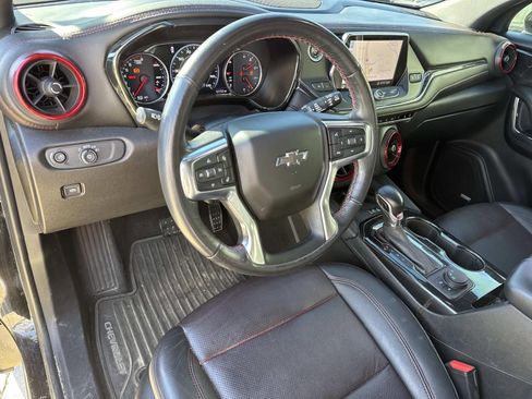 Used 2020 Chevrolet Blazer RS image 17