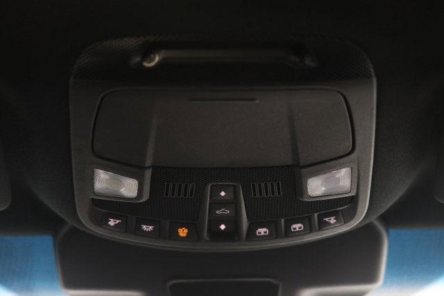 Used 2020 Lincoln Nautilus Reserve FWD image 35