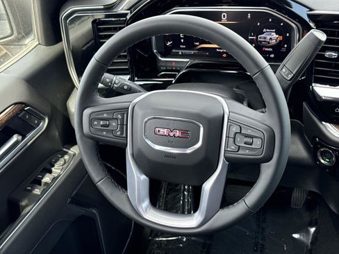 New 2026 GMC Sierra 1500 Elevation AWD/4WD image 8