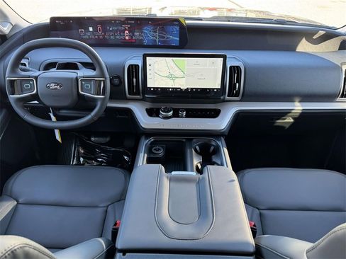 New 2026 Ford Expedition Max Active image 2