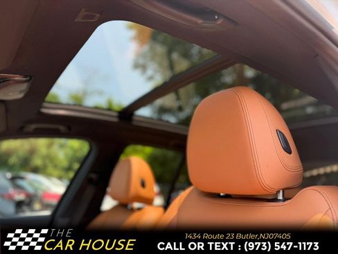 Used 2021 BMW X3 xDrive30e AWD/4WD image 16