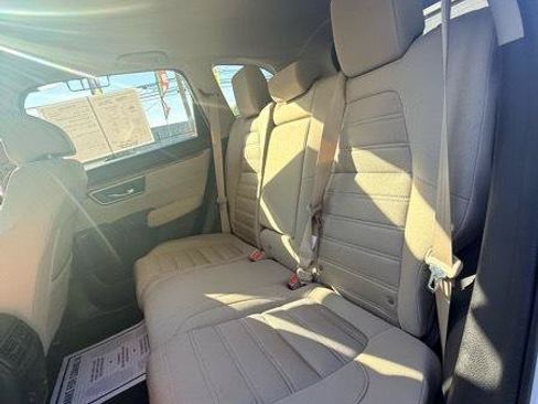 Used 2021 Honda CR-V EX image 13