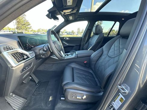 New 2026 BMW X5 xDrive40i image 15