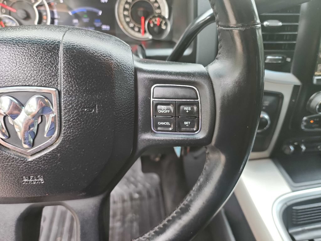 Used 2016 RAM 2500 Lone Star AWD/4WD image 20