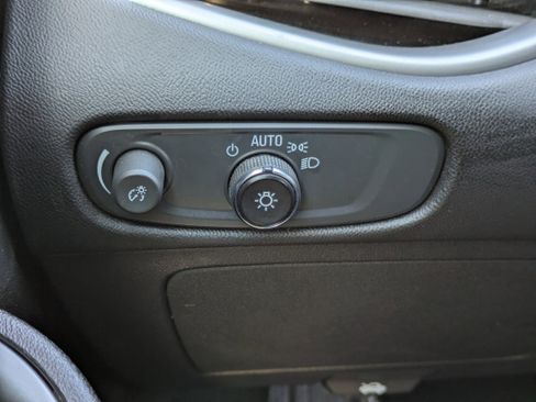 Used 2024 Chevrolet Malibu LT image 12