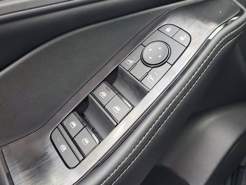 New 2026 Nissan Rogue SV image 15