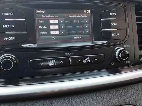 Used 2017 Kia Sorento FWD image 17