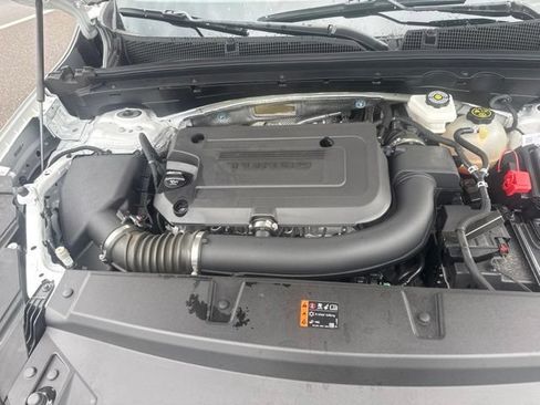 Used 2023 Buick Envision Avenir AWD/4WD image 45