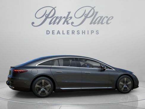 Used 2023 Mercedes-Benz EQS 450+ Sedan image 24