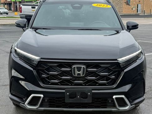 Used 2023 Honda CR-V Sport Touring image 5