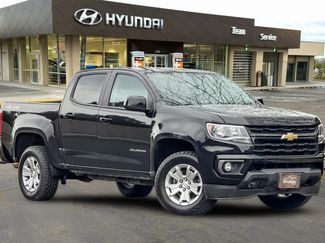 Used 2022 Chevrolet Colorado LT w/ LT Convenience Package video 2
