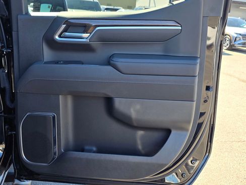 New 2025 Chevrolet Silverado 1500 RST w/ Redline Edition image 16