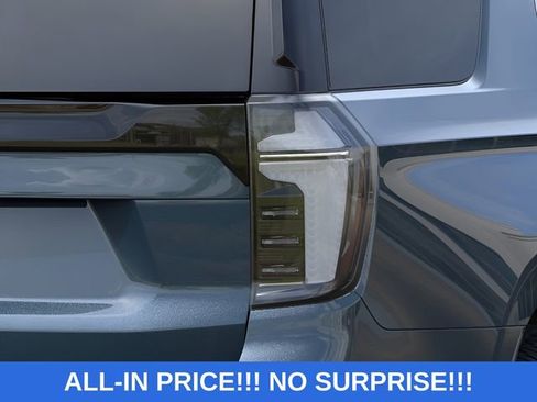 New 2026 Chevrolet Tahoe Premier AWD/4WD image 11