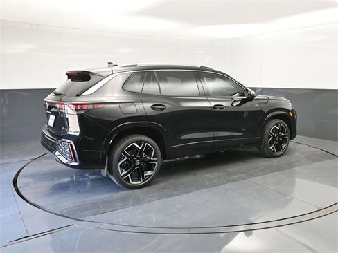 New 2026 Volkswagen Tiguan SEL R-Line image 15