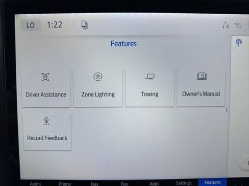 New 2026 Ford F150 Lariat AWD/4WD image 52