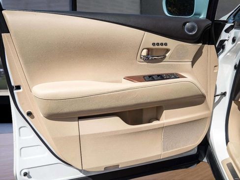 Used 2015 Lexus RX 350 FWD image 13