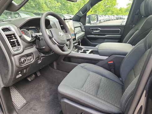 New 2026 RAM 1500 Big Horn image 3