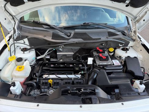 Used 2016 Jeep Patriot Sport w/ Power Value Group image 21