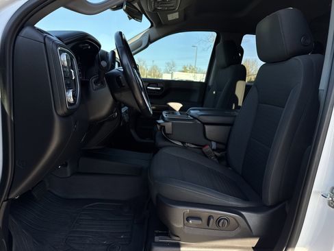 Used 2021 GMC Sierra 1500 SLE image 15