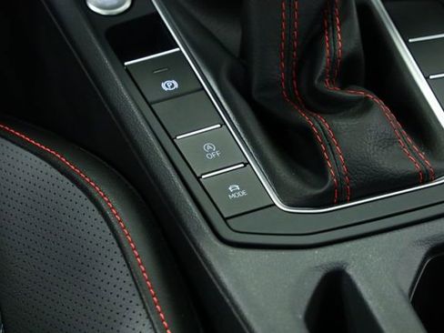 New 2026 Volkswagen Jetta GLI Autobahn FWD image 25