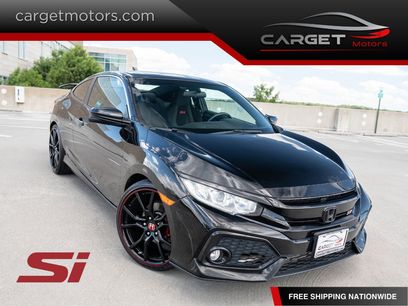 Used 2019 Honda Civic Si