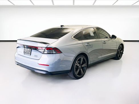 Used 2023 Honda Accord Sport image 4