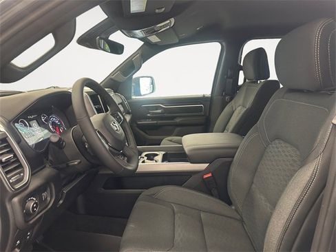 New 2026 RAM 1500 Big Horn image 9