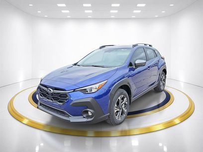 New 2026 Subaru Crosstrek 2.0i Premium