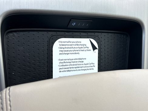 New 2026 Genesis GV70 2.5T Advanced image 30