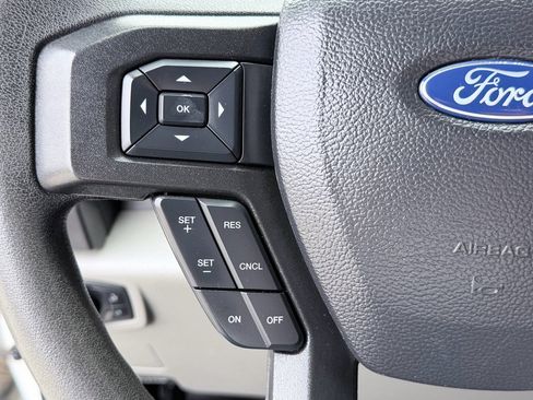 Used 2021 Ford F250 XLT image 14