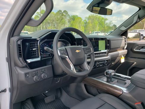 New 2026 Chevrolet Silverado 1500 LT image 29