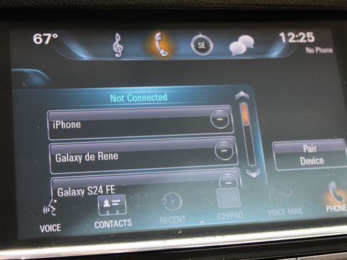 Used 2019 Buick Encore Preferred w/ Safety Package FWD image 33