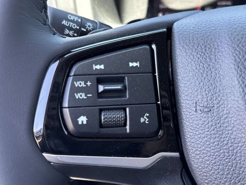 New 2026 Honda Odyssey EX-L image 16