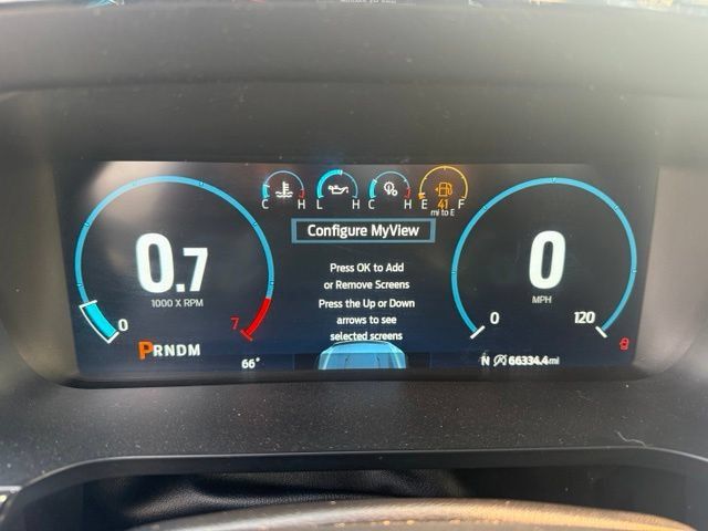 Used 2021 Ford F150 Lariat AWD/4WD image 12