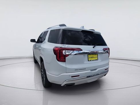 Used 2020 GMC Acadia Denali w/ Trailering Package FWD image 7