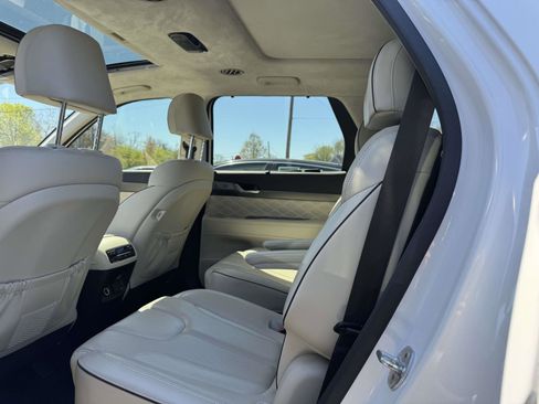 Used 2020 Hyundai Palisade Limited AWD/4WD image 8
