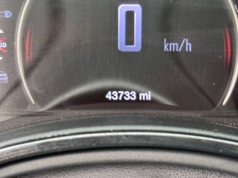 Used 2021 Dodge Durango R/T w/ Technology Group RWD image 4